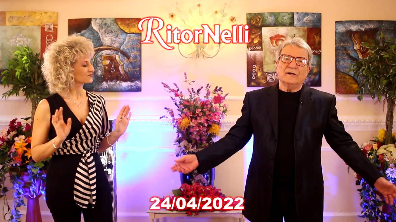 Trasmissione RitorNelli